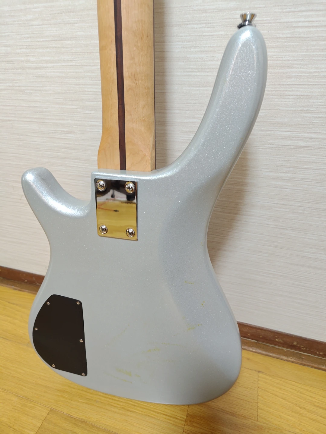 Flavar Bass (6点セット)の写真5枚目