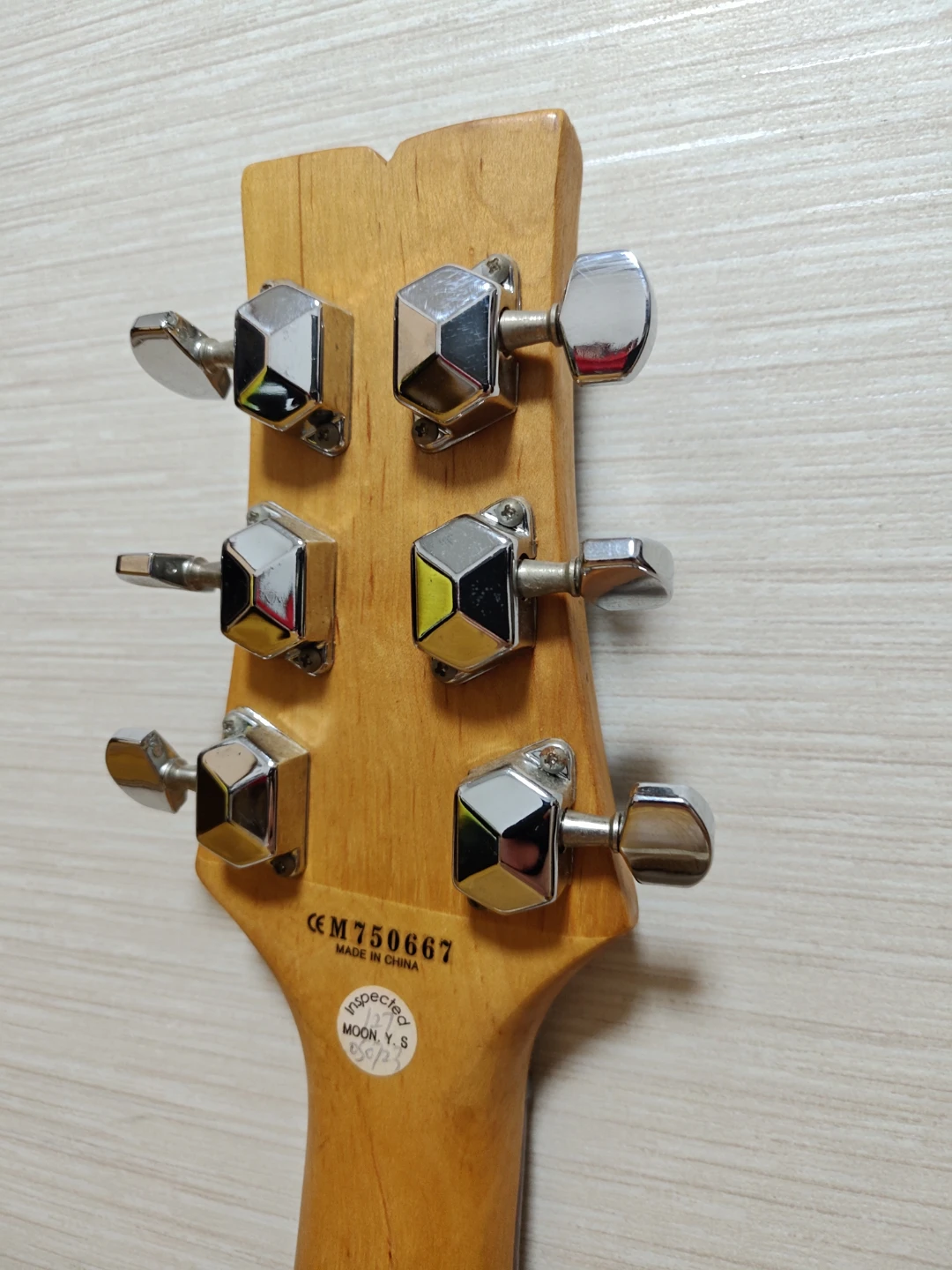 Ibanez GIO (12点セット)の写真8枚目