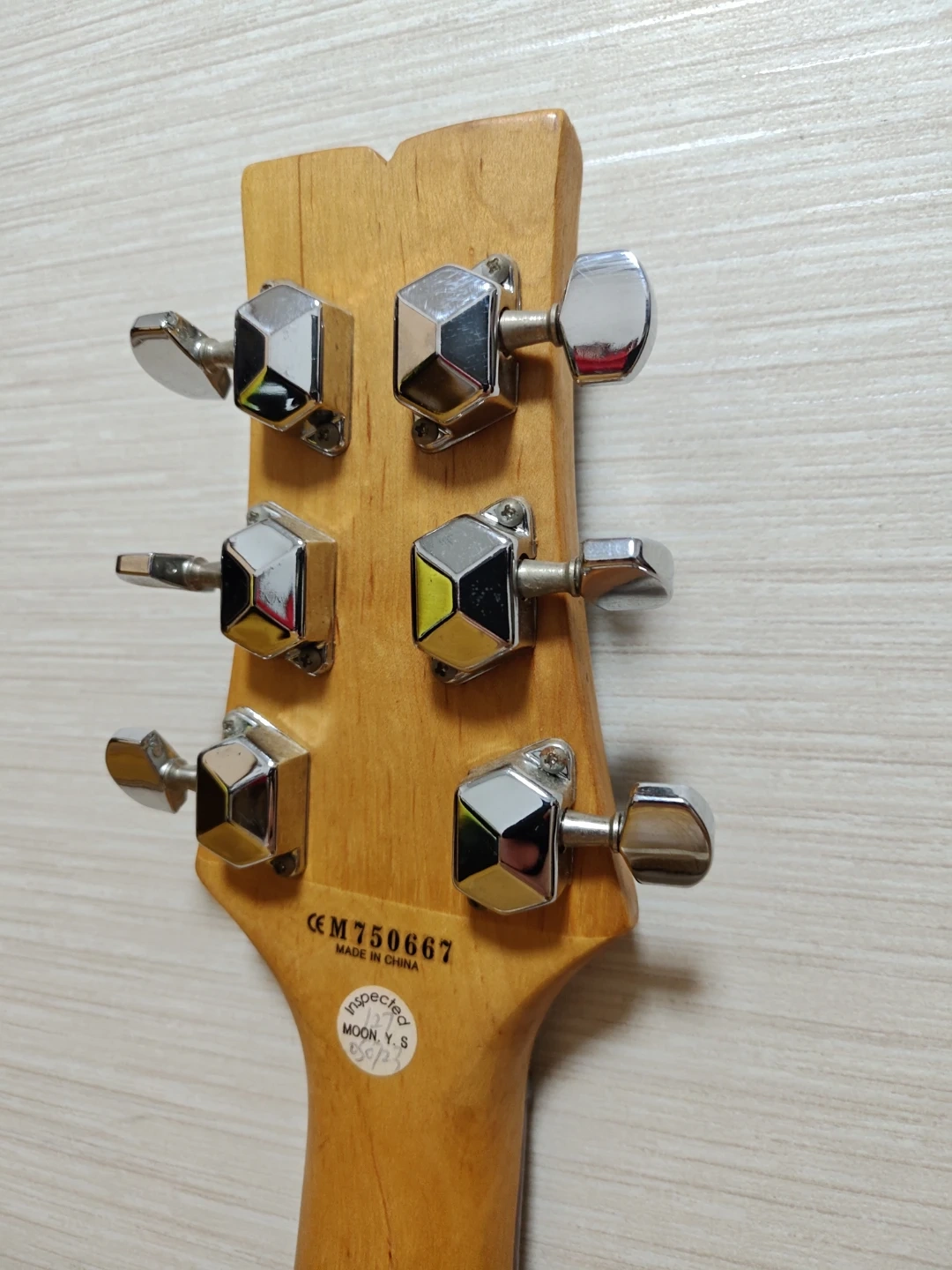 Ibanez GIO (12点セット)の写真8枚目