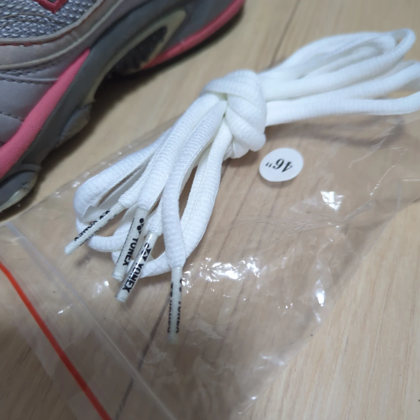 ニューバランス 703 GORE-TEX 23cm 2E レトロ トレッキングシューズの写真6枚目
