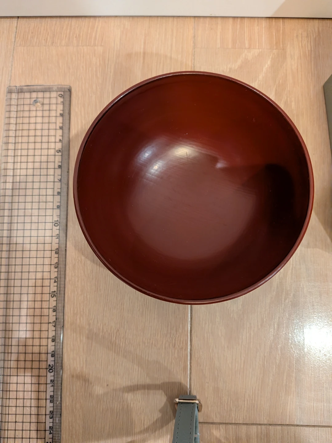 輪島塗　漆器 汁椀 2客