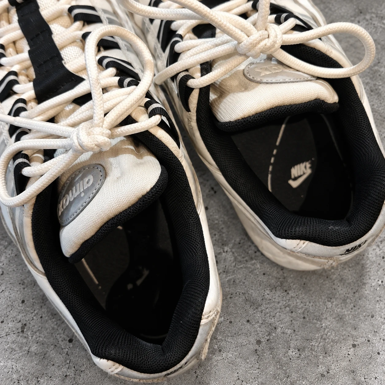 NIKE AIR MAX 95 スニーカーの写真5枚目