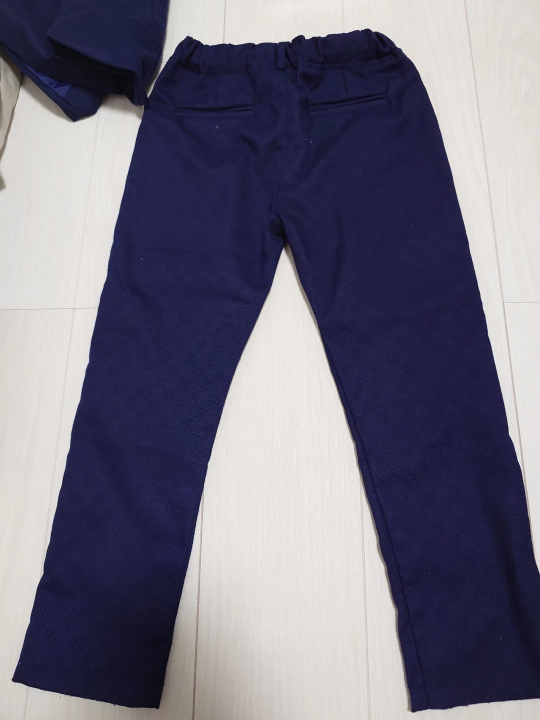 ジャケットセットの写真5枚目