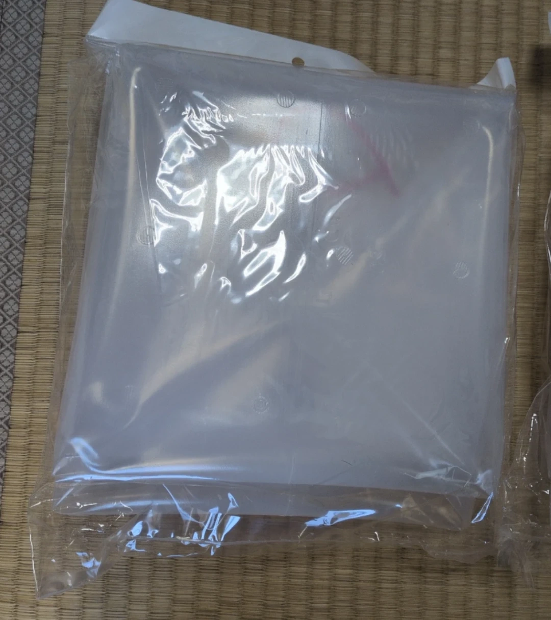 IRISオーヤマウォータータンク20L 2個セットの写真2枚目