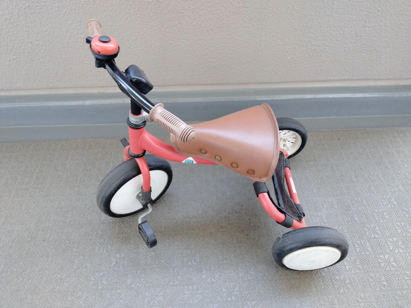 三輪車 Trike mini simple Tricycle 中古品