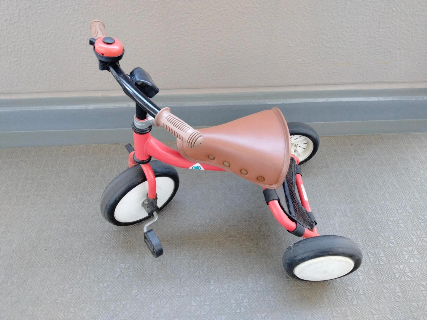 三輪車 Trike mini simple Tricycle 中古品
