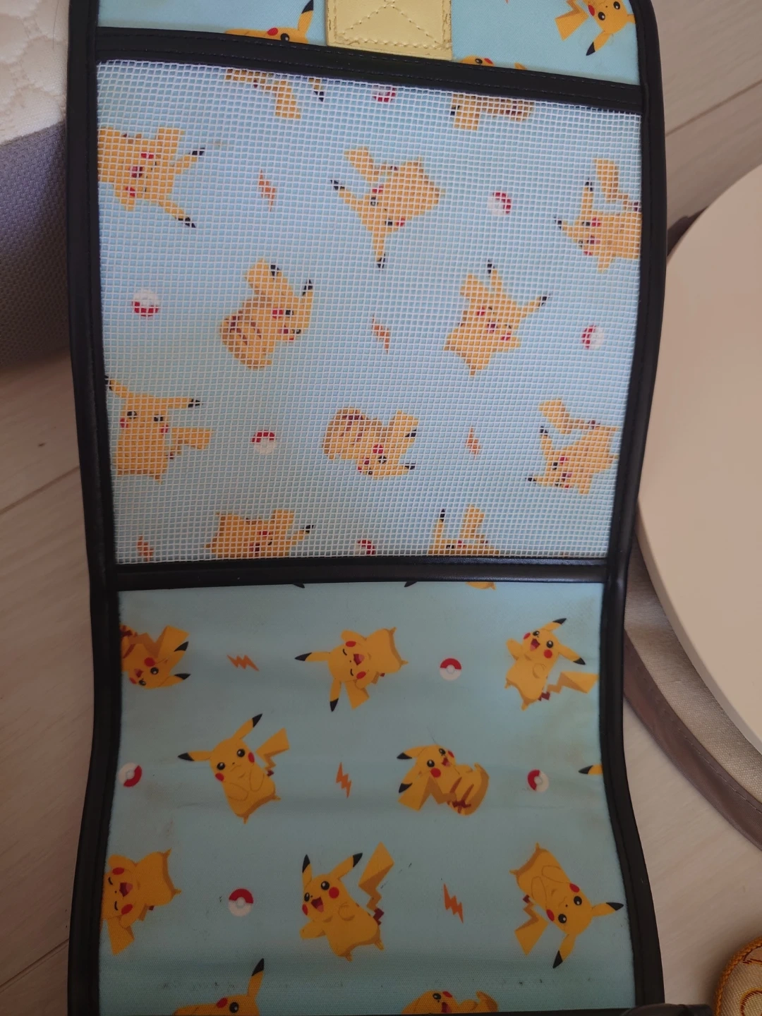 ポケモンランドセルの写真3枚目