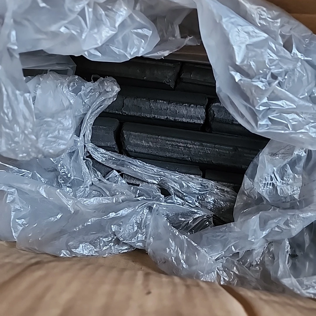 七輪 炭セット BBQ用の写真2枚目