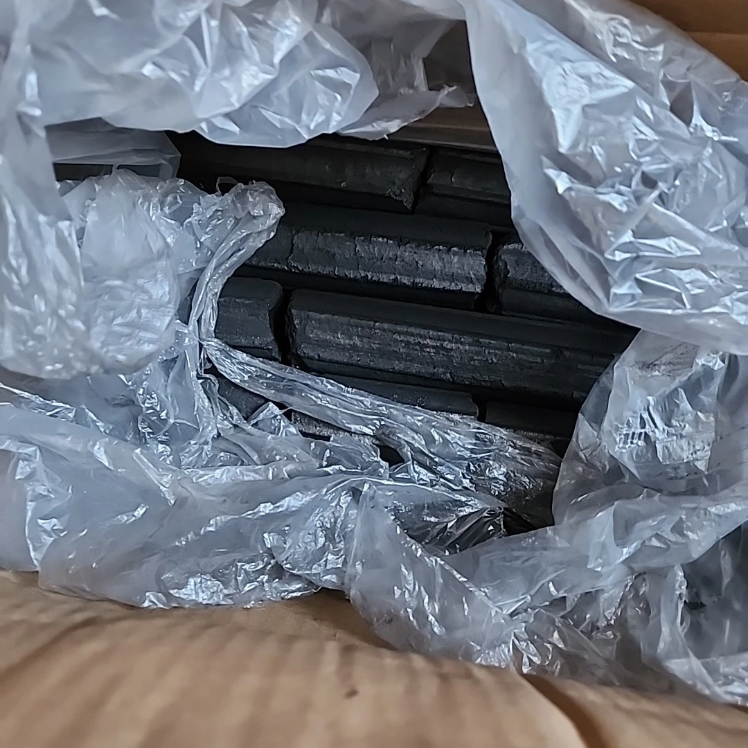 七輪 炭セット BBQ用の写真2枚目
