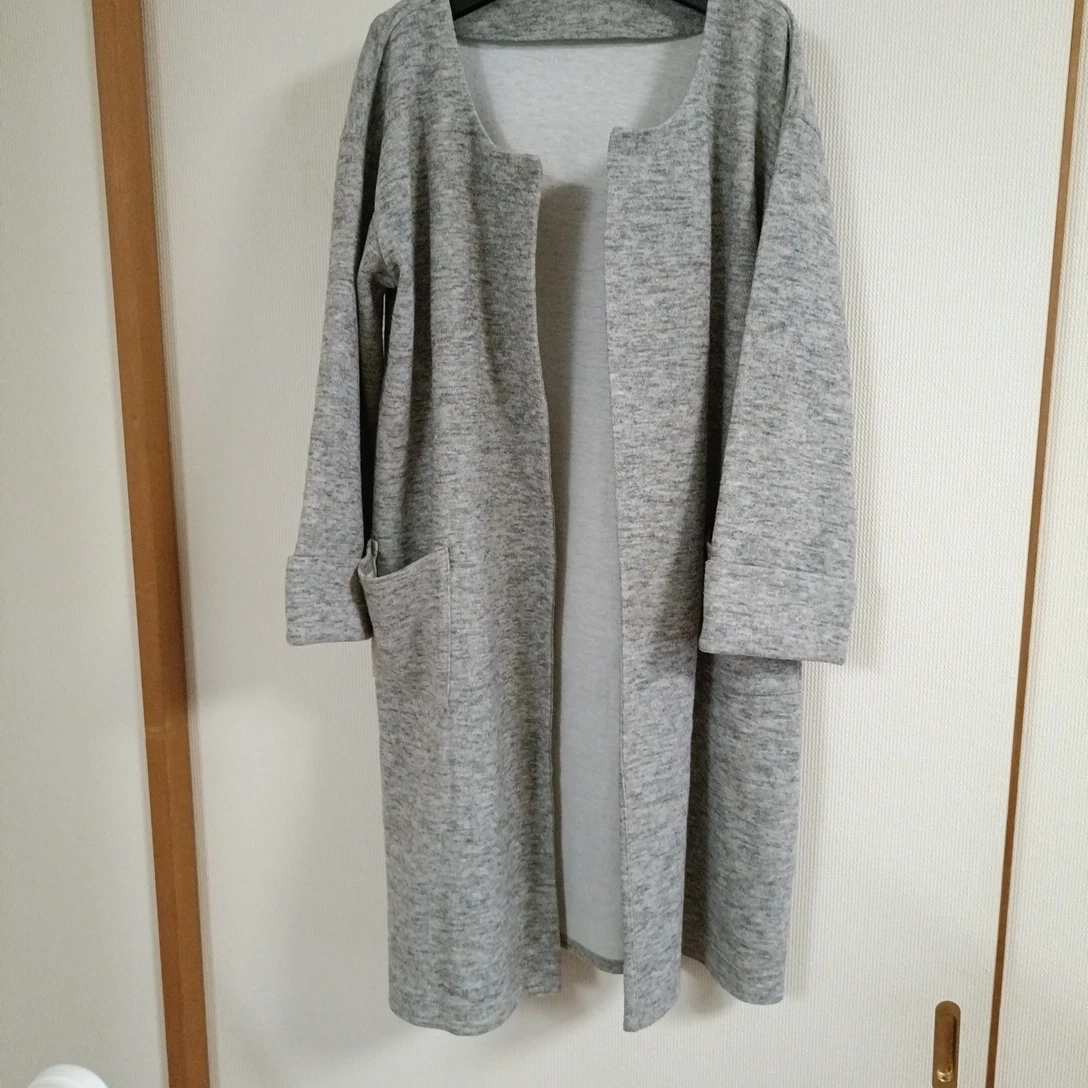 ジャケット　コート　カーディガン