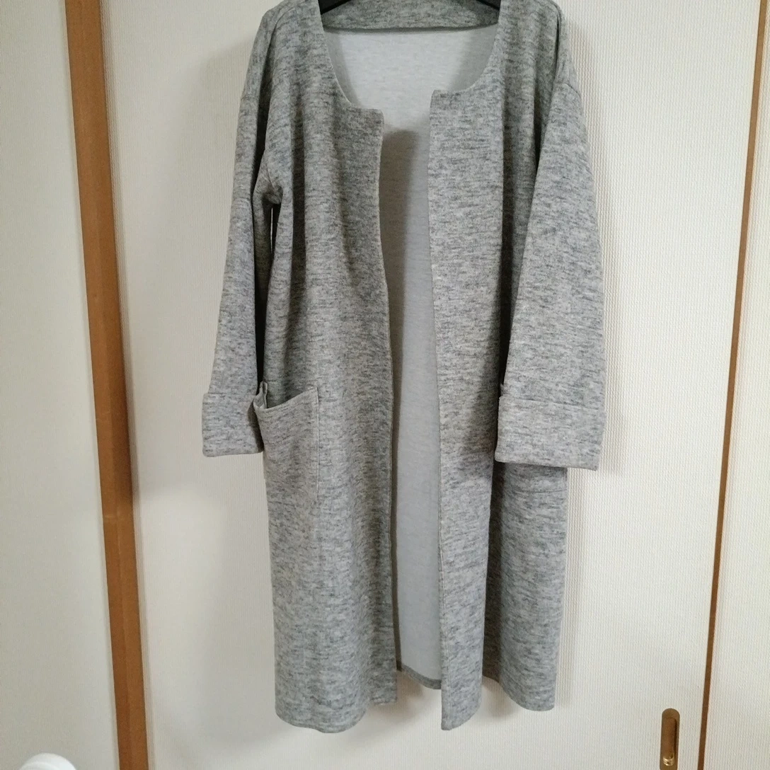 ジャケット コート カーディガン
