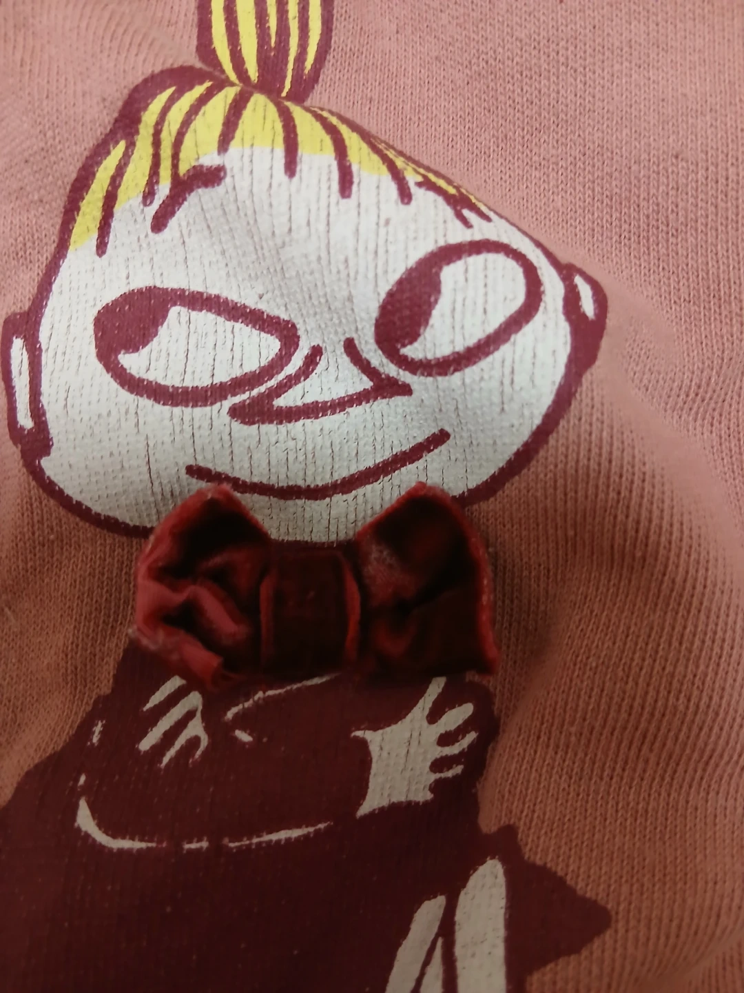 ベビー服 トップス 3点セット 80cmの写真3枚目