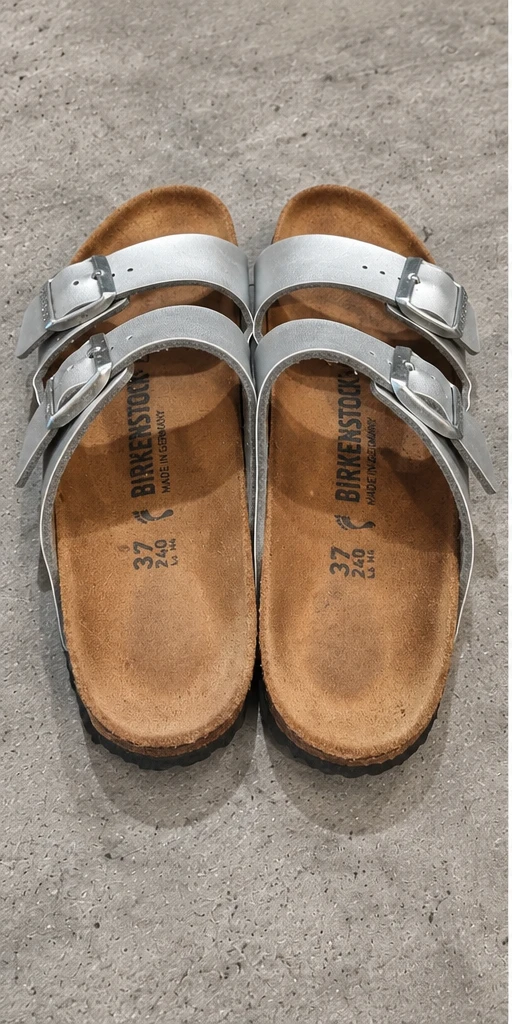 ビルケンシュトック BIRKENSTOCK アリゾナ Arizona 37の写真2枚目