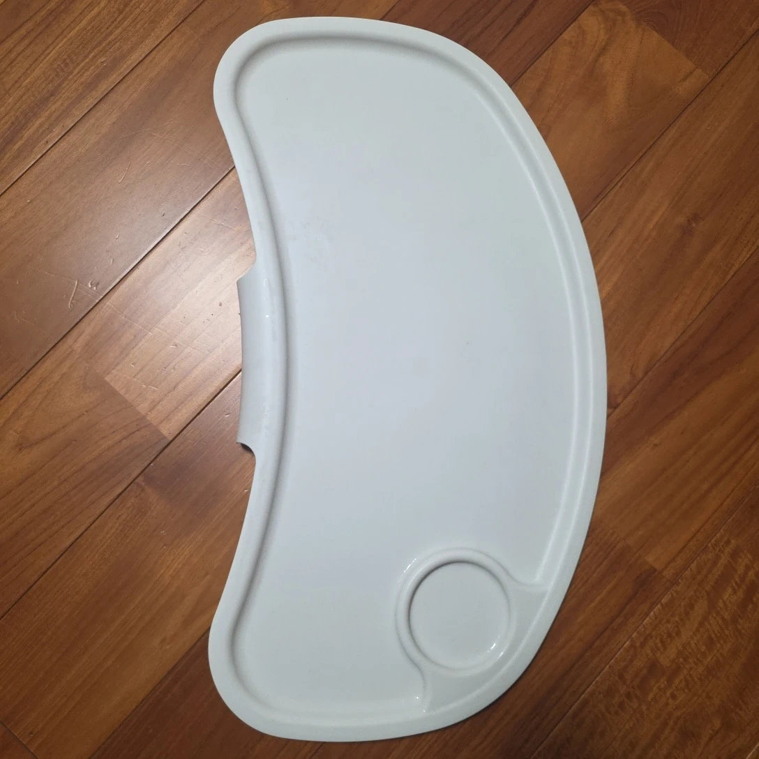 GRACO Floor2Table 7-in-1 ベビーチェアの写真3枚目