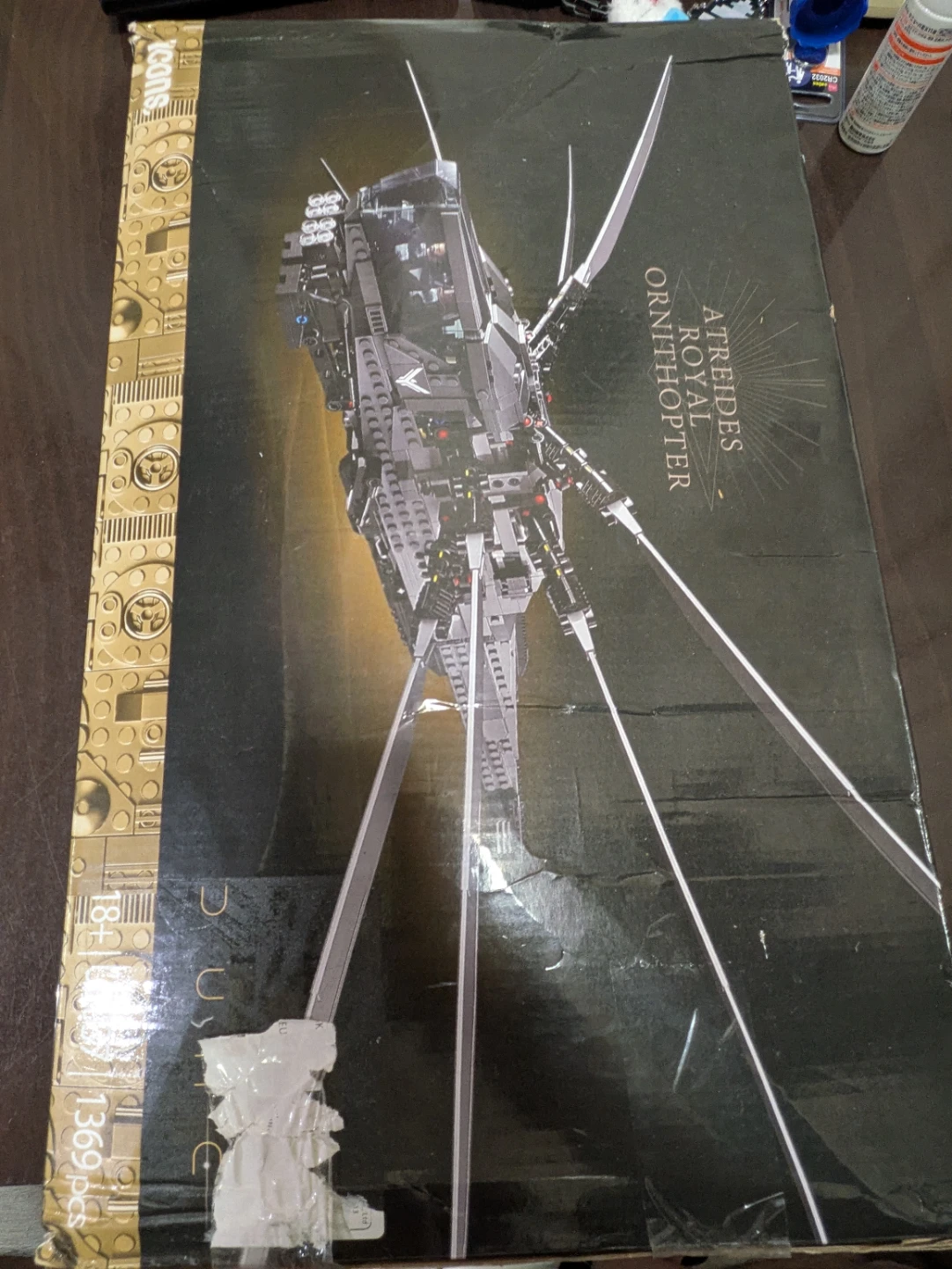 海外製LEGO レゴ互換品の写真2枚目