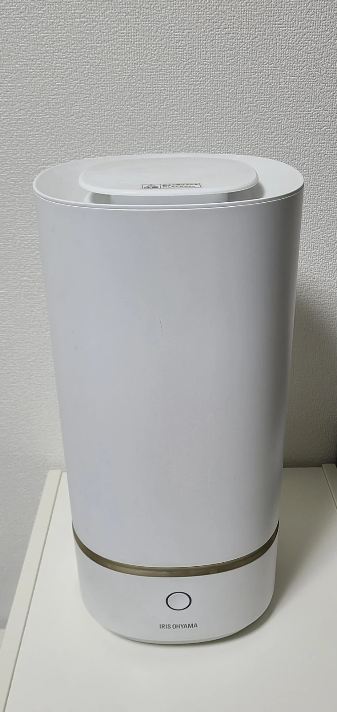 アイリスオーヤマ 超音波加湿器 UTK-230