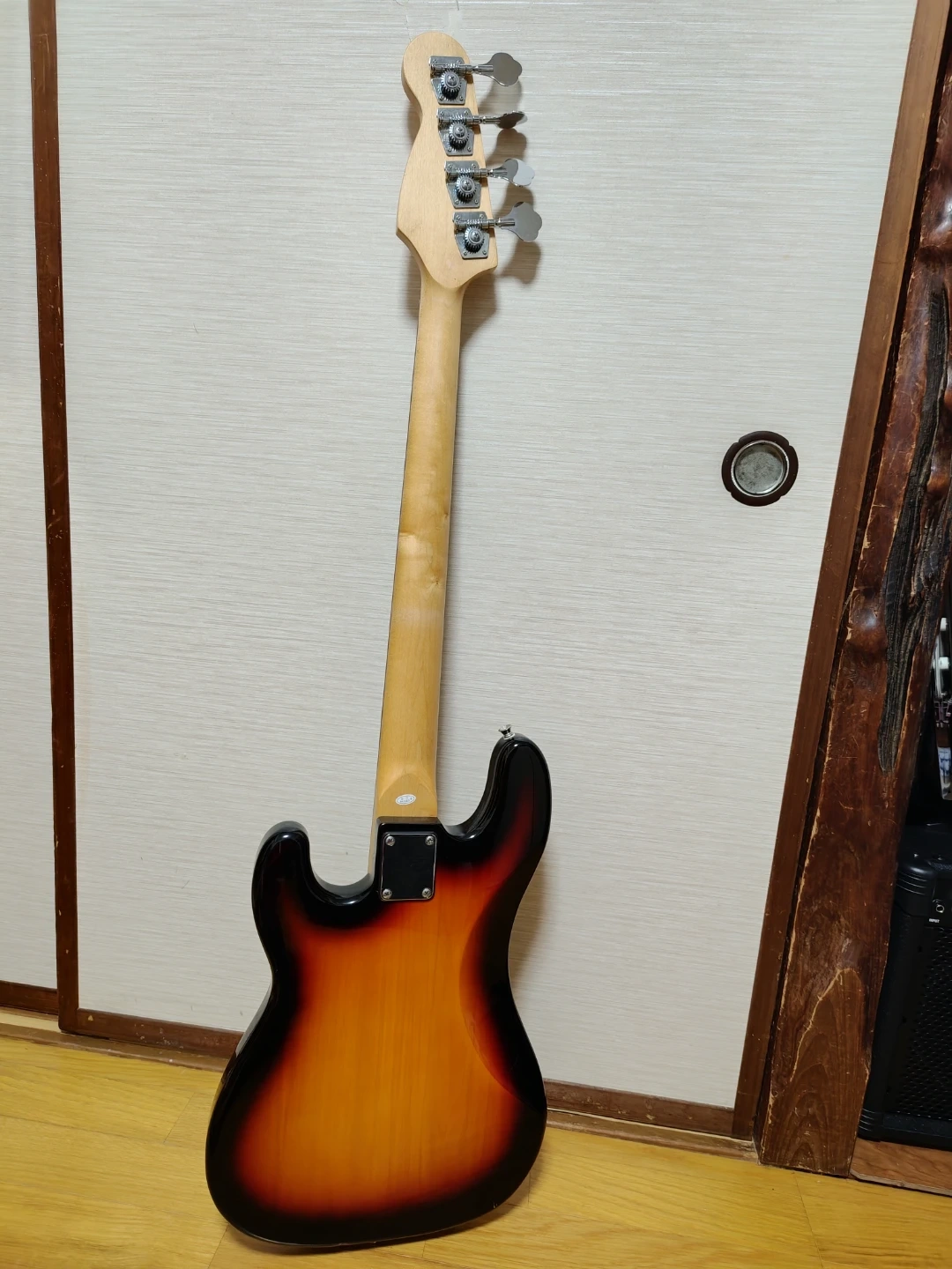 Selder Bassの写真4枚目