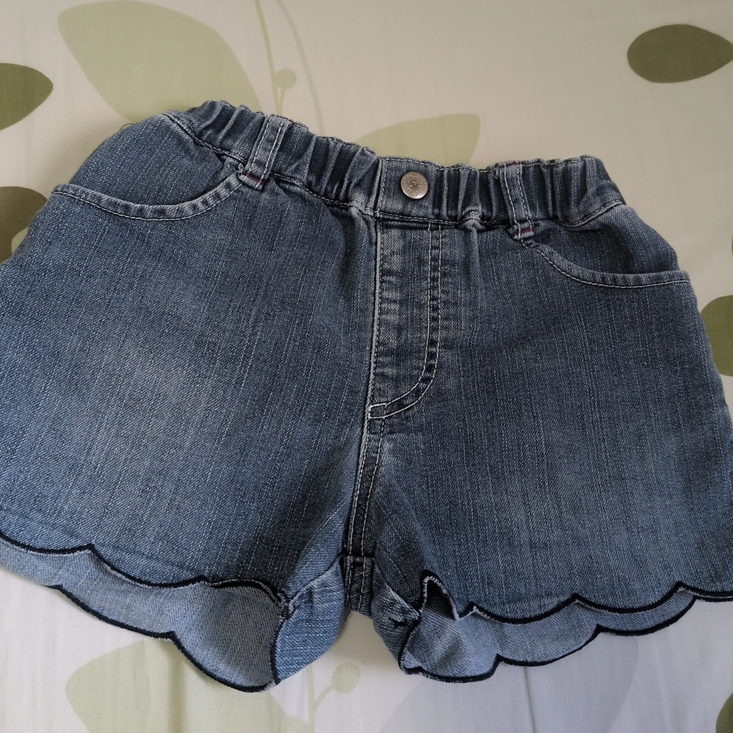 キッズ ボトムス 3点セット 110cmの写真4枚目