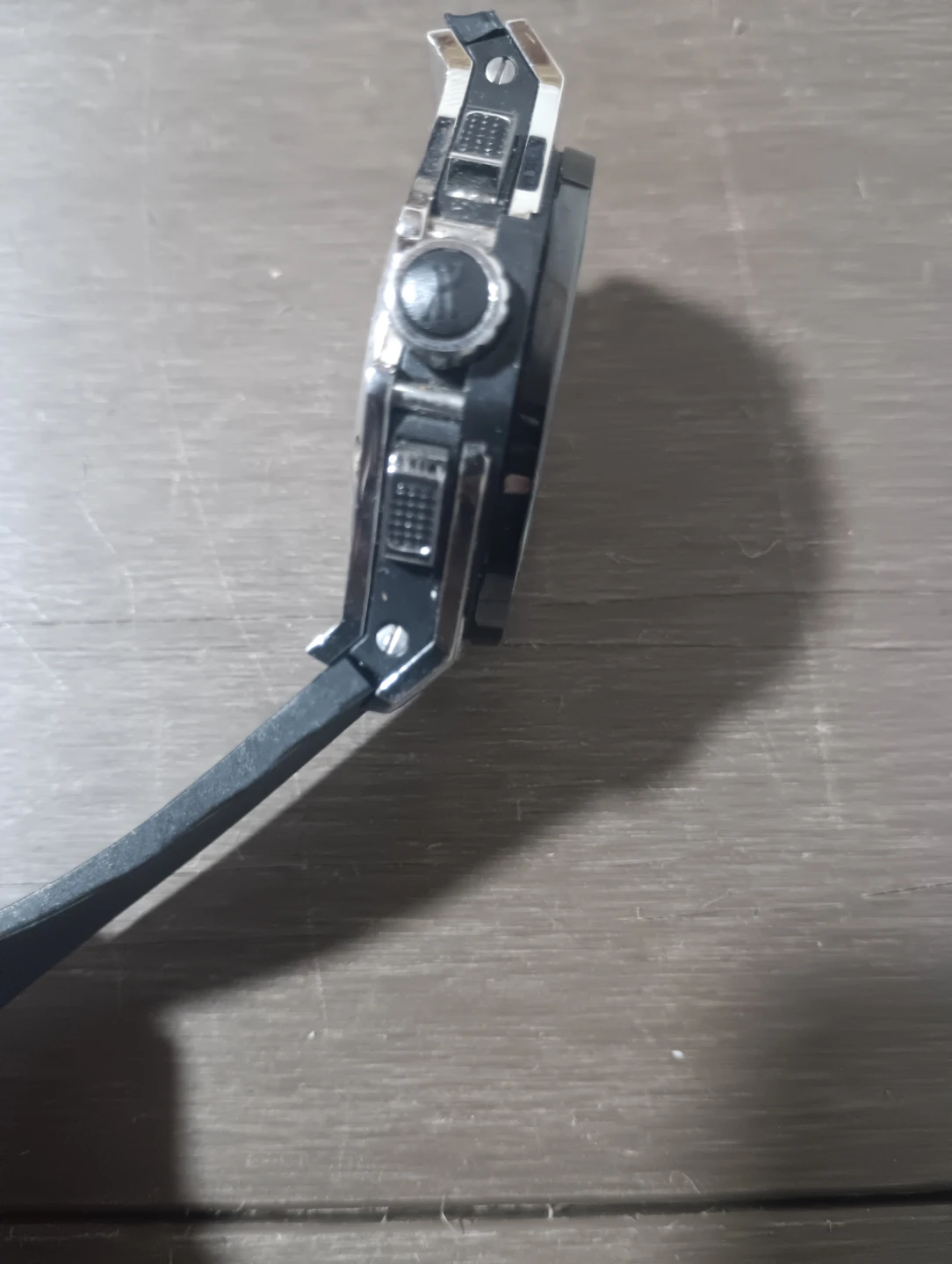 ウブロ ビッグバン トゥイガ 301RX(ジャンク）の写真4枚目