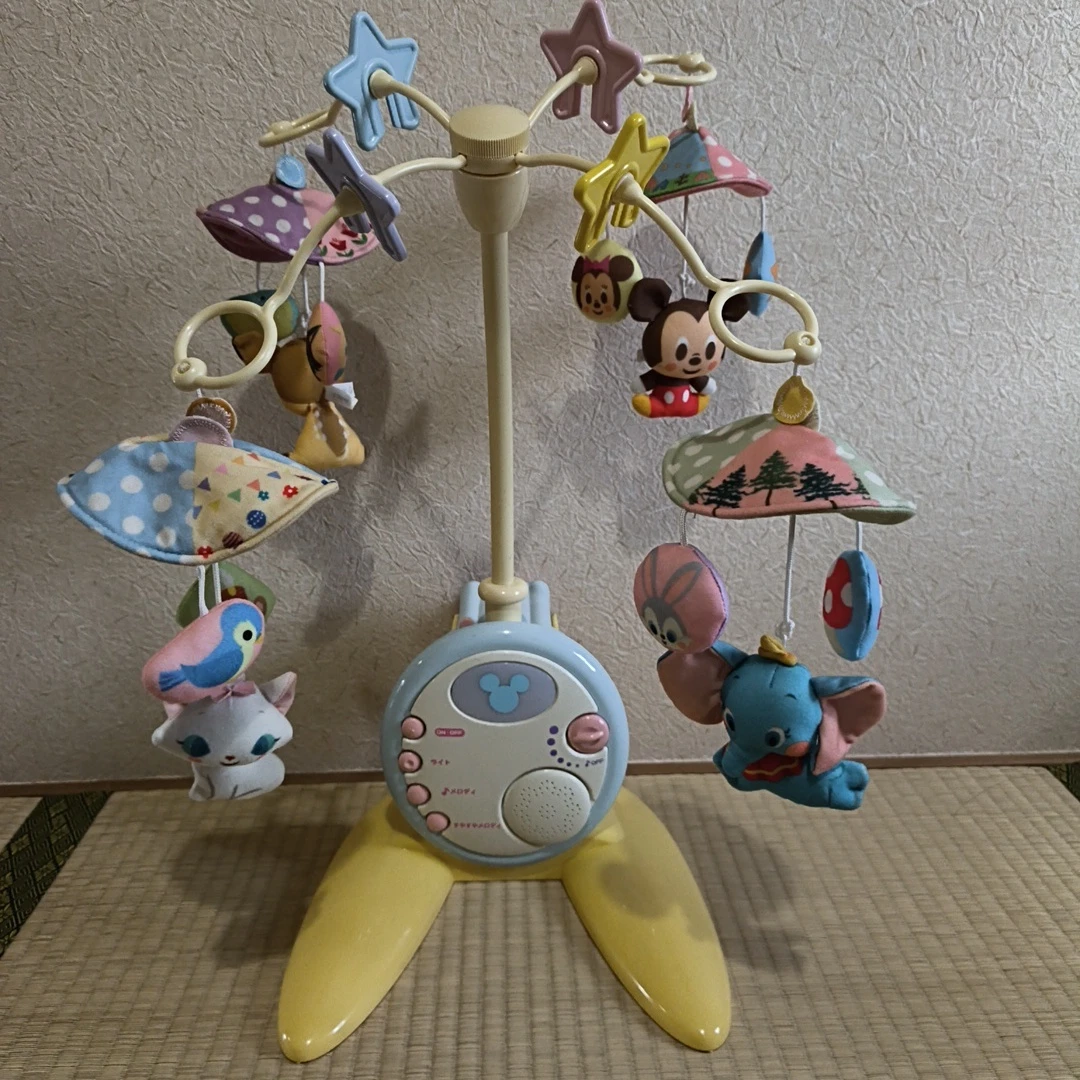 メリー ベビー用品