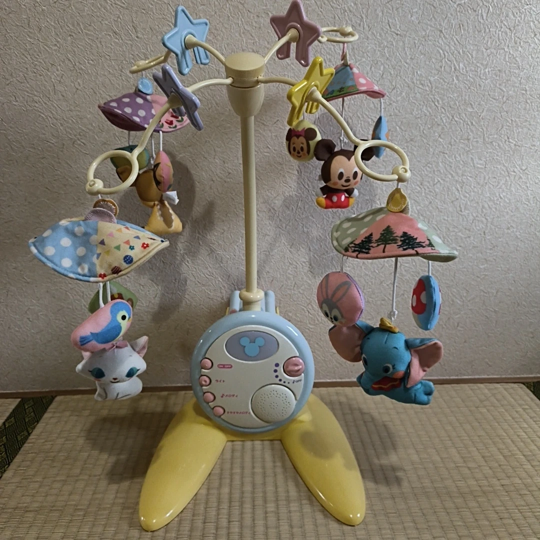メリー ベビー用品