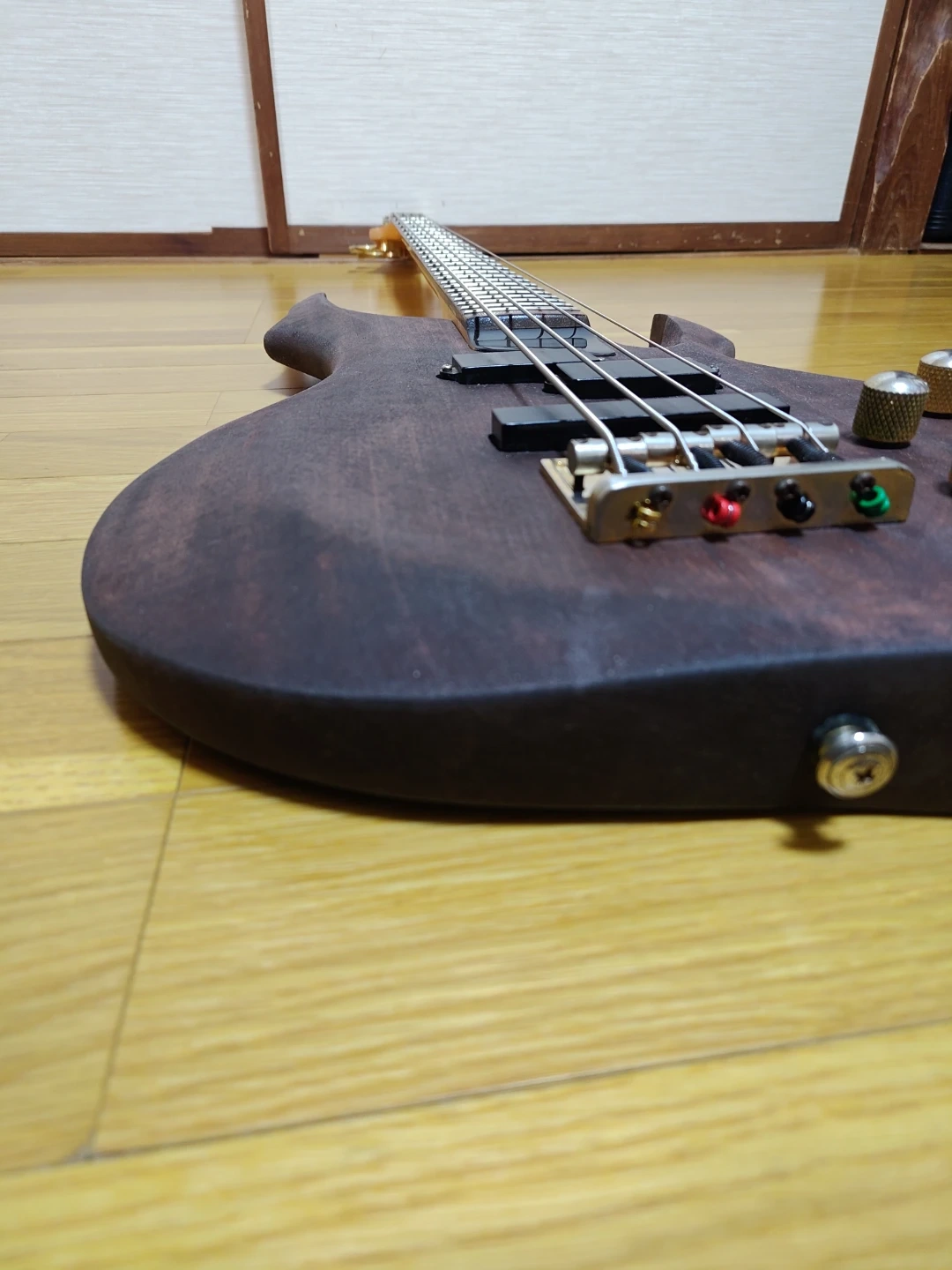 Grass Roots Bassの写真7枚目