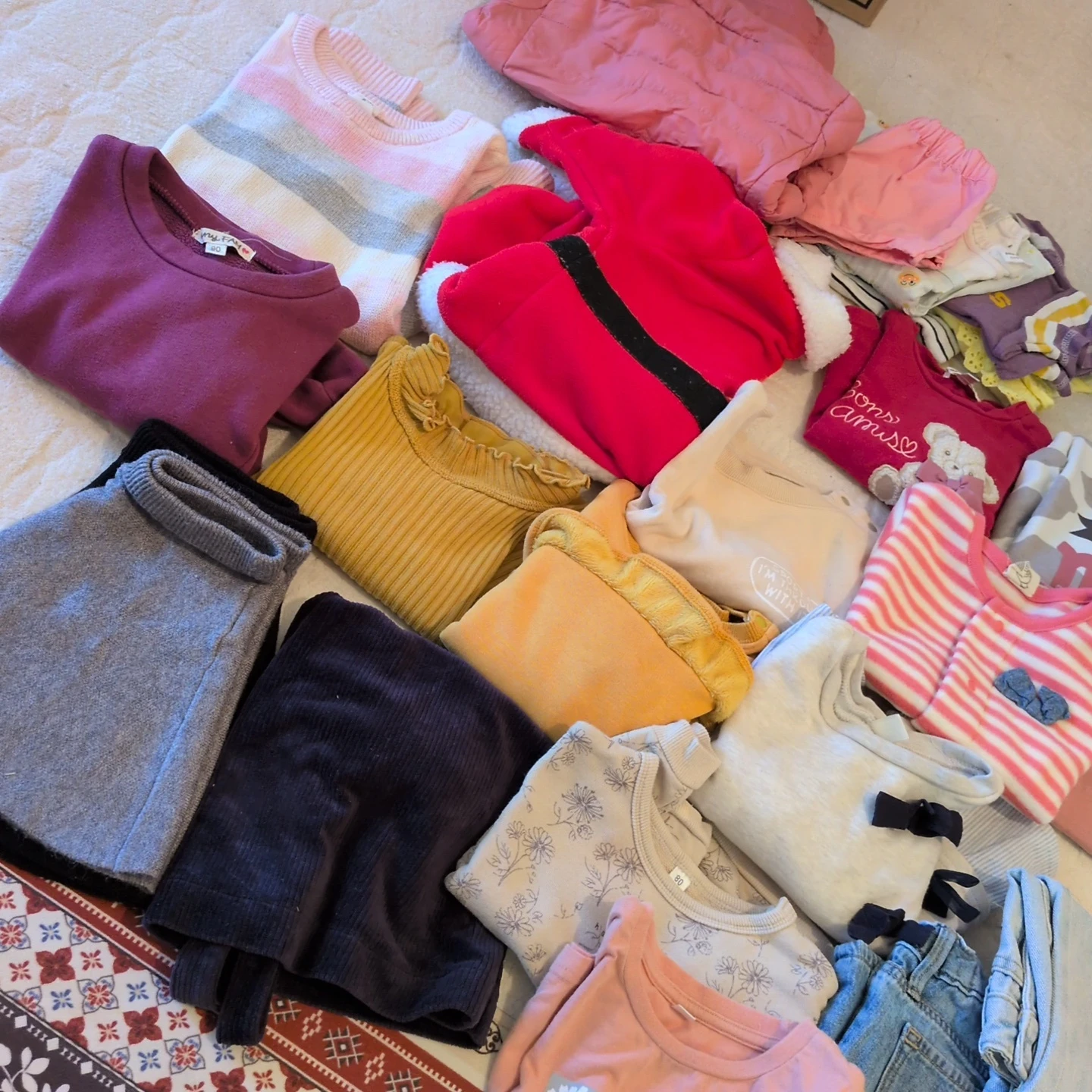子供服 まとめ売り セット 80〜