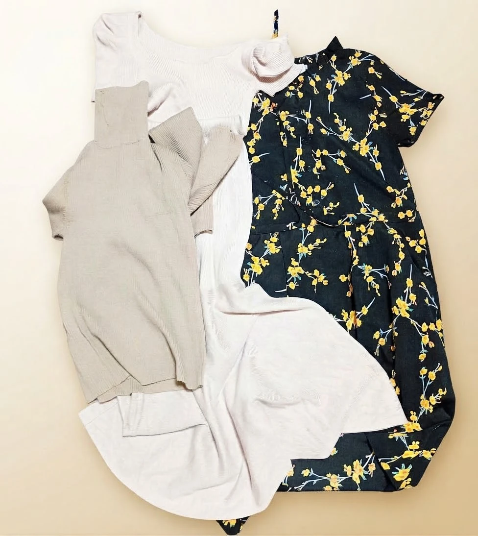 レディース 服 まとめ売り１７点セットの写真4枚目