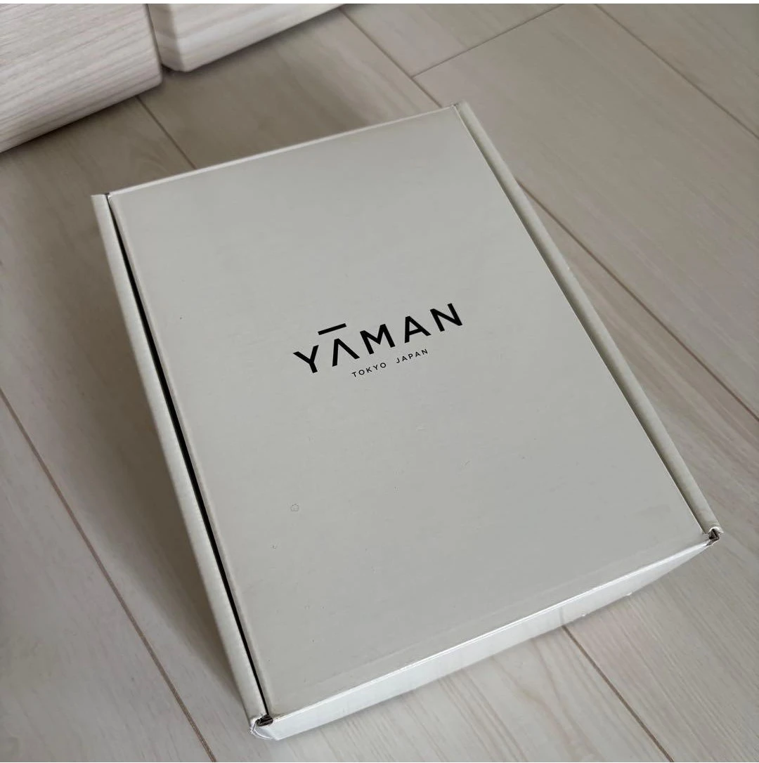 YA-MAN　脱毛器の写真2枚目