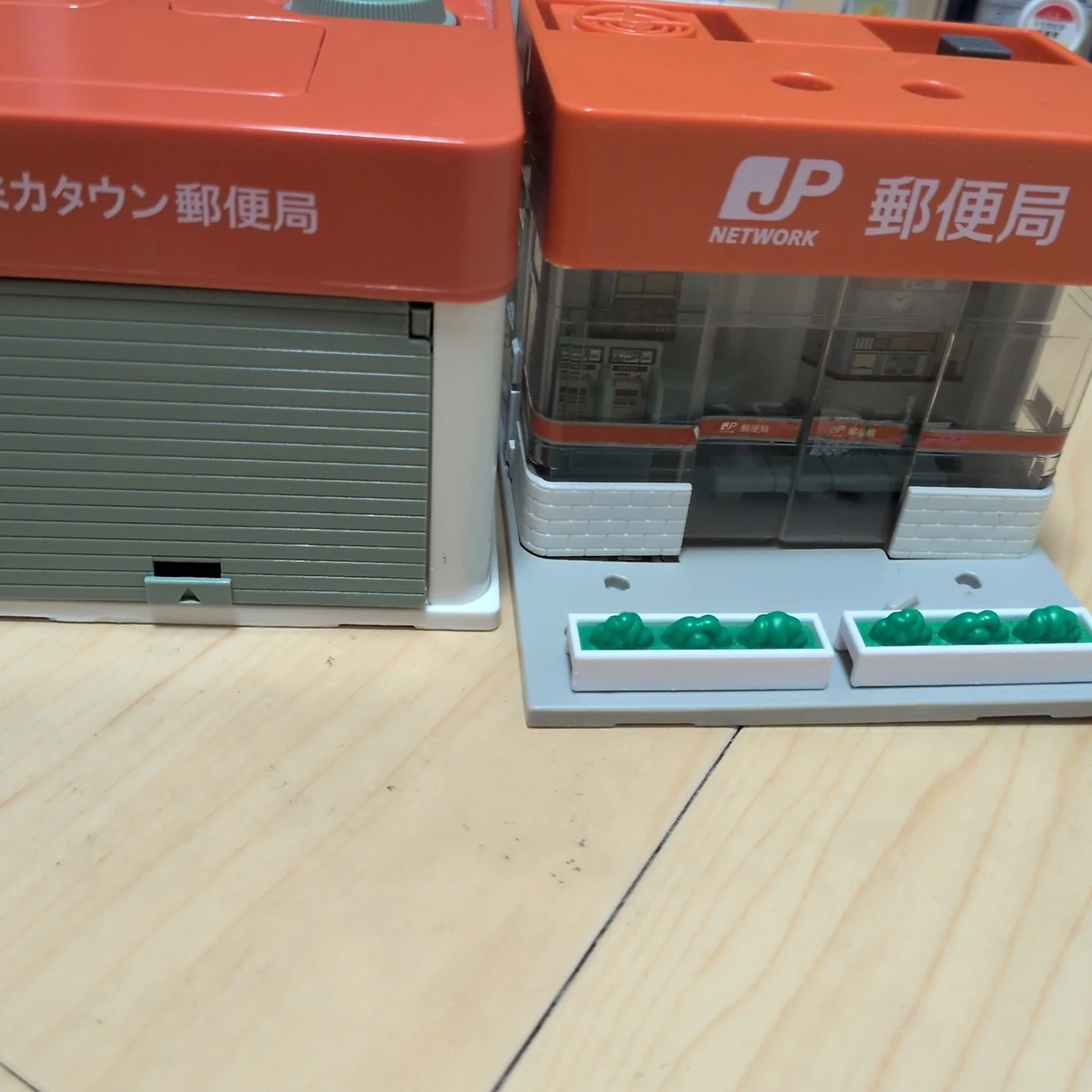 トミカタウン まとめ売り 建物セットの写真3枚目