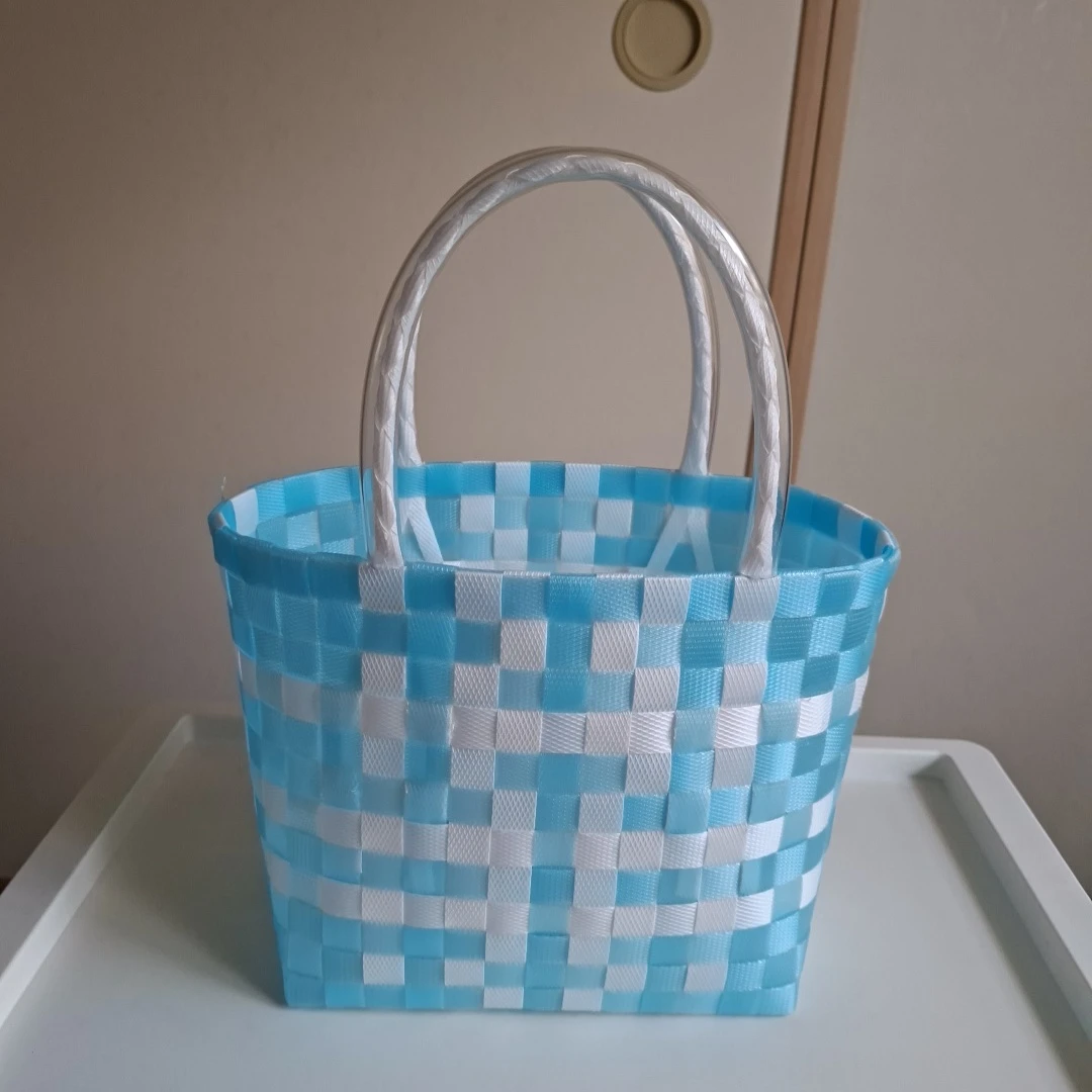 プラカゴ バッグ (スパ用バックで便利です)