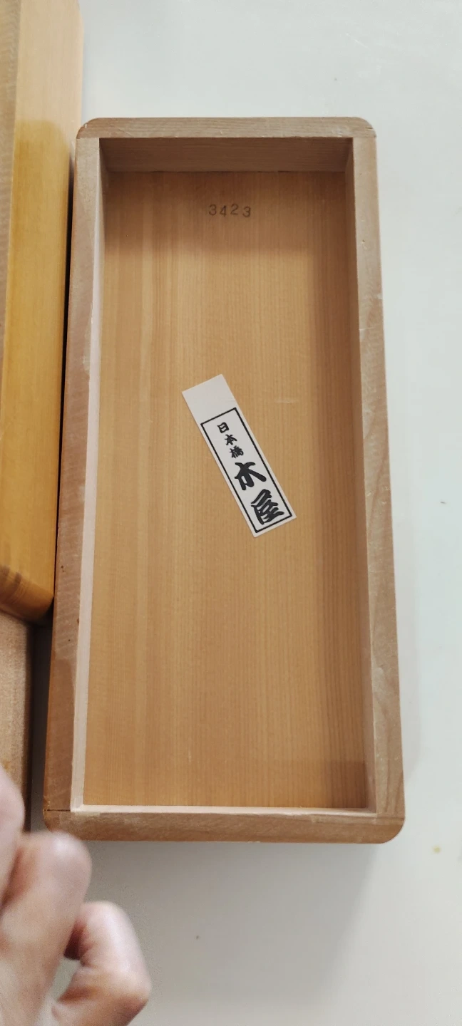 日本橋 木屋 かつお節削り器の写真6枚目