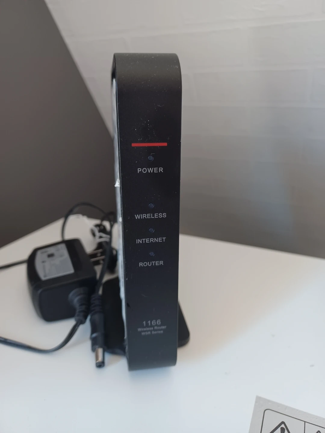 バッファロー 無線LANルーター WSR-1166DHPL2/N