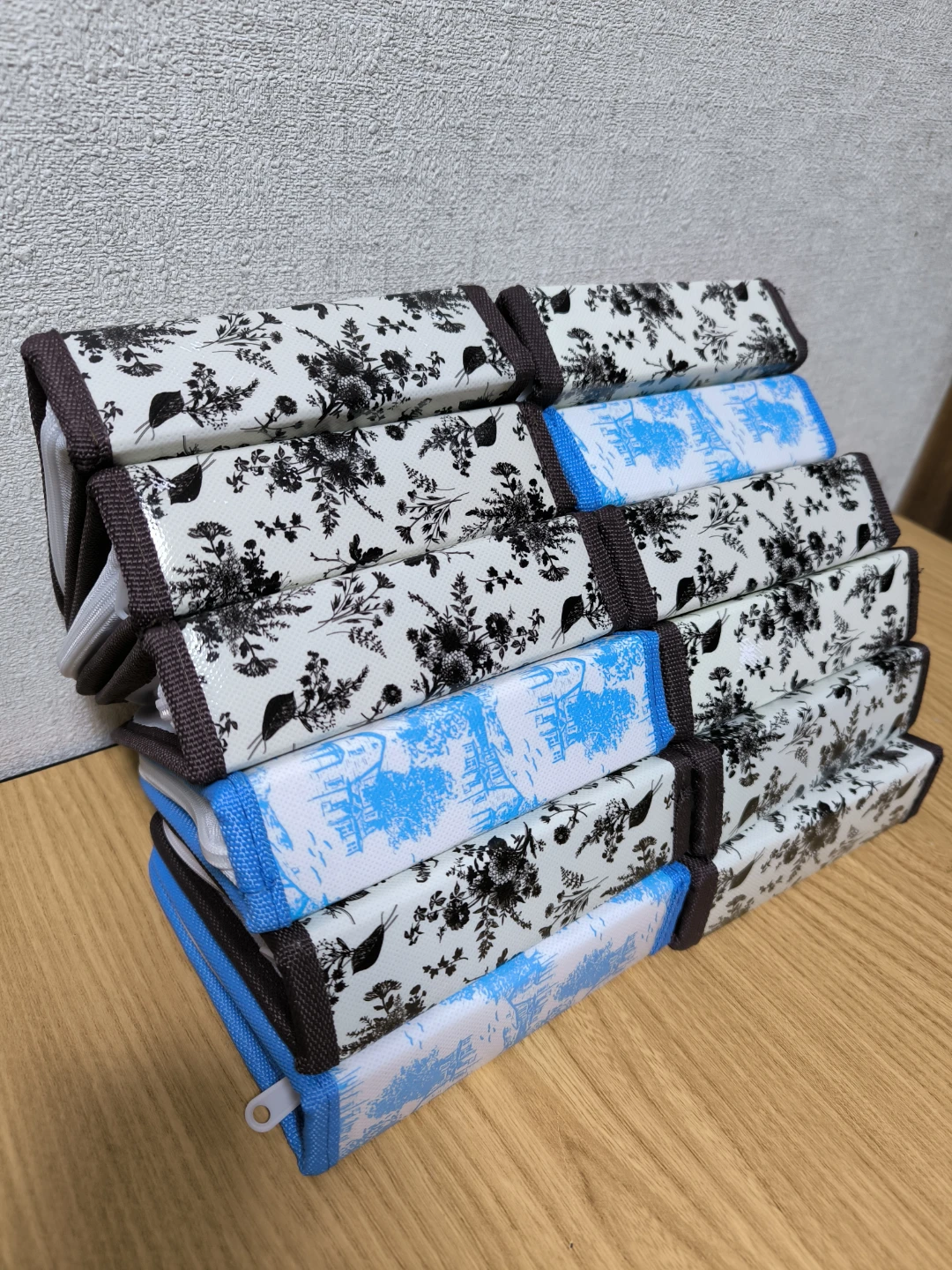 CD,DVD,BDソフトアルバム × 12個