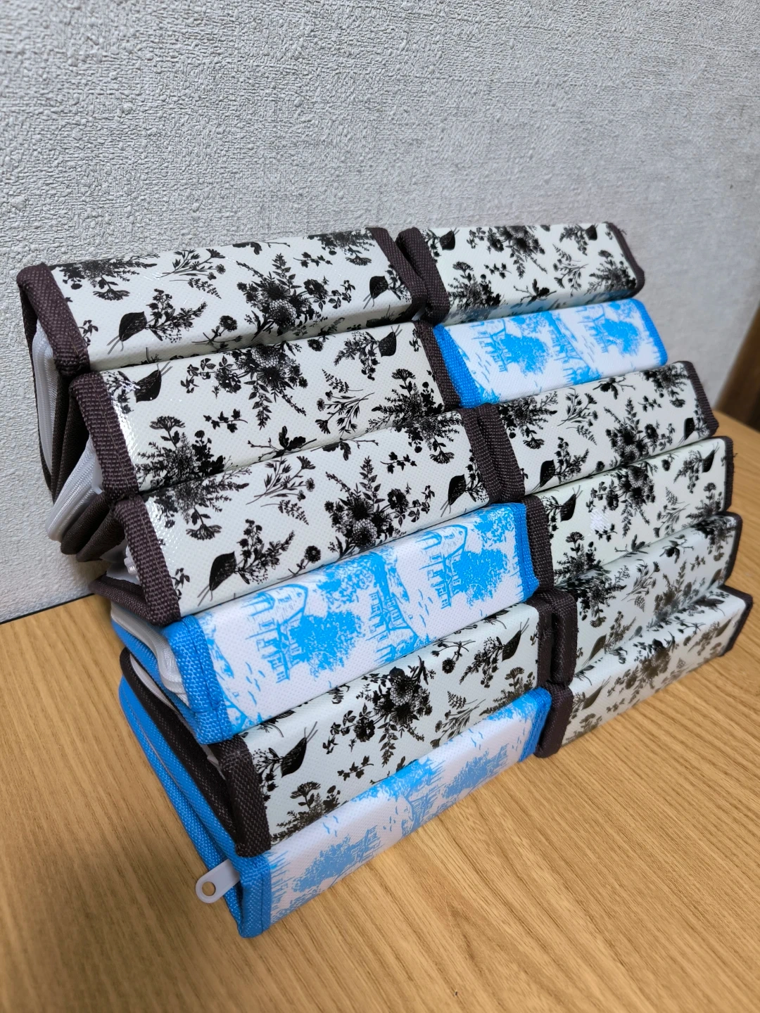CD,DVD,BDソフトアルバム × 12個