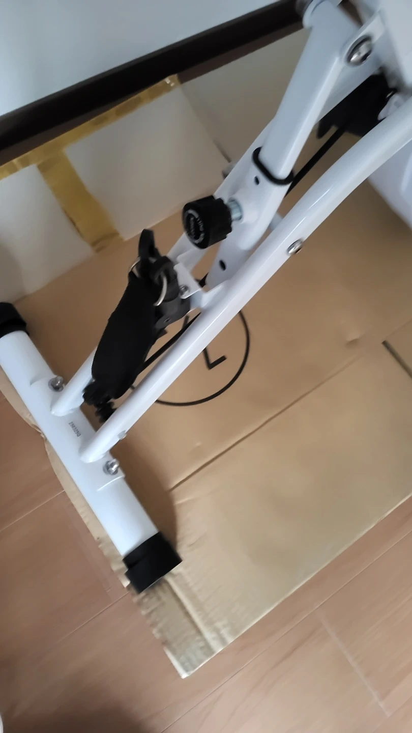 バーウィング フィットネスバイクの写真6枚目