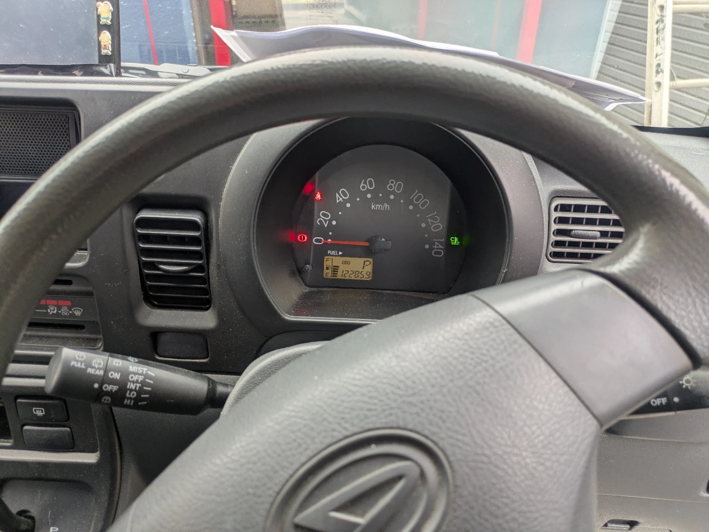 【車検令和10年3月】ハイゼットバン 即ノリ可能ですの写真10枚目