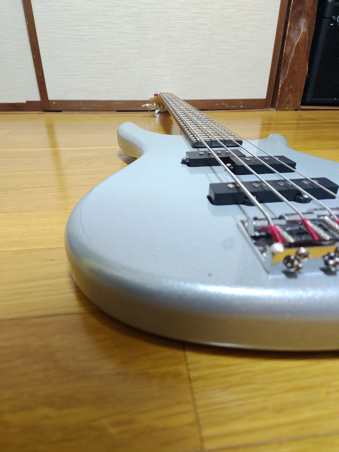 Flavar Bass (6点セット)の写真7枚目