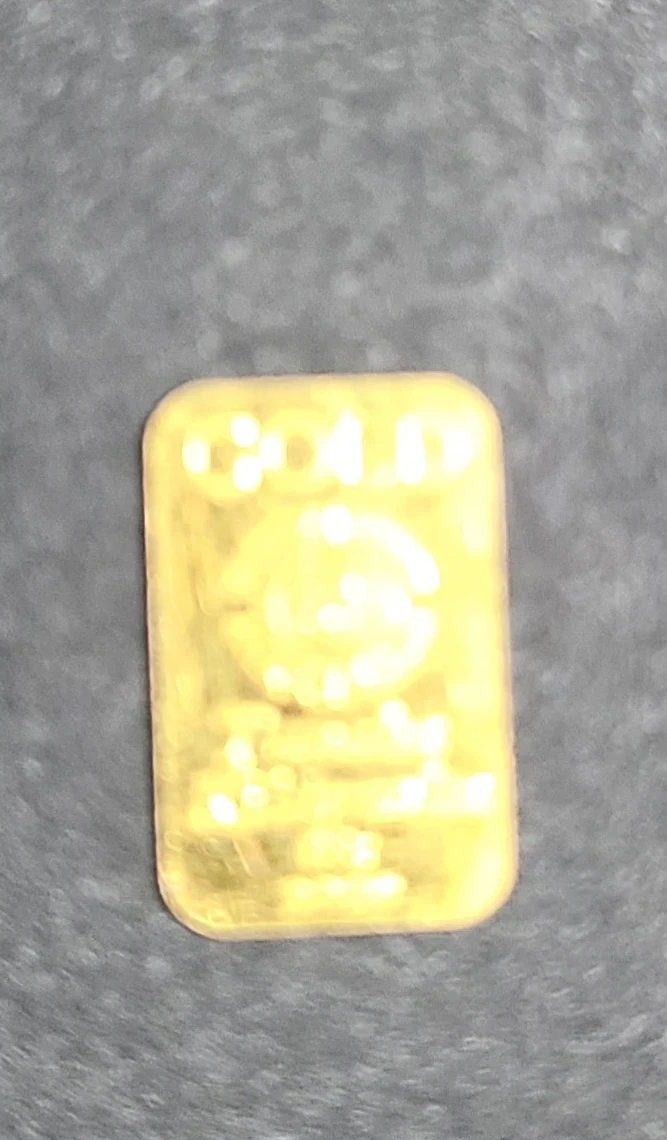 24金 インゴット 0.3g