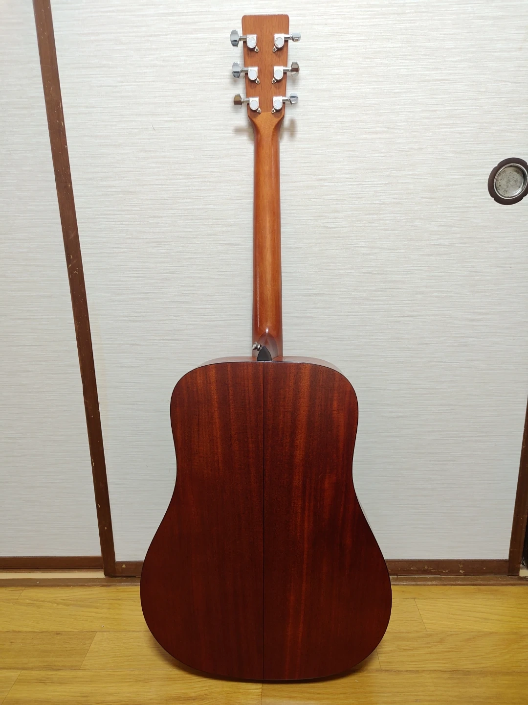 SX Custom SD-304の写真5枚目