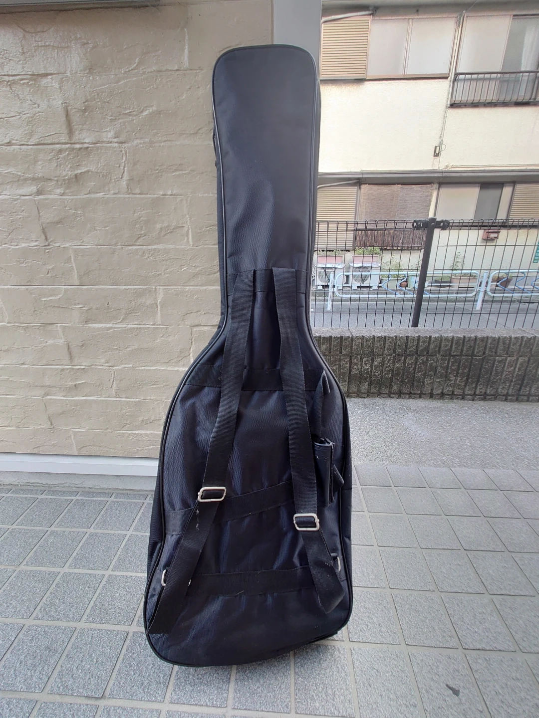 Senser Guitarの写真4枚目
