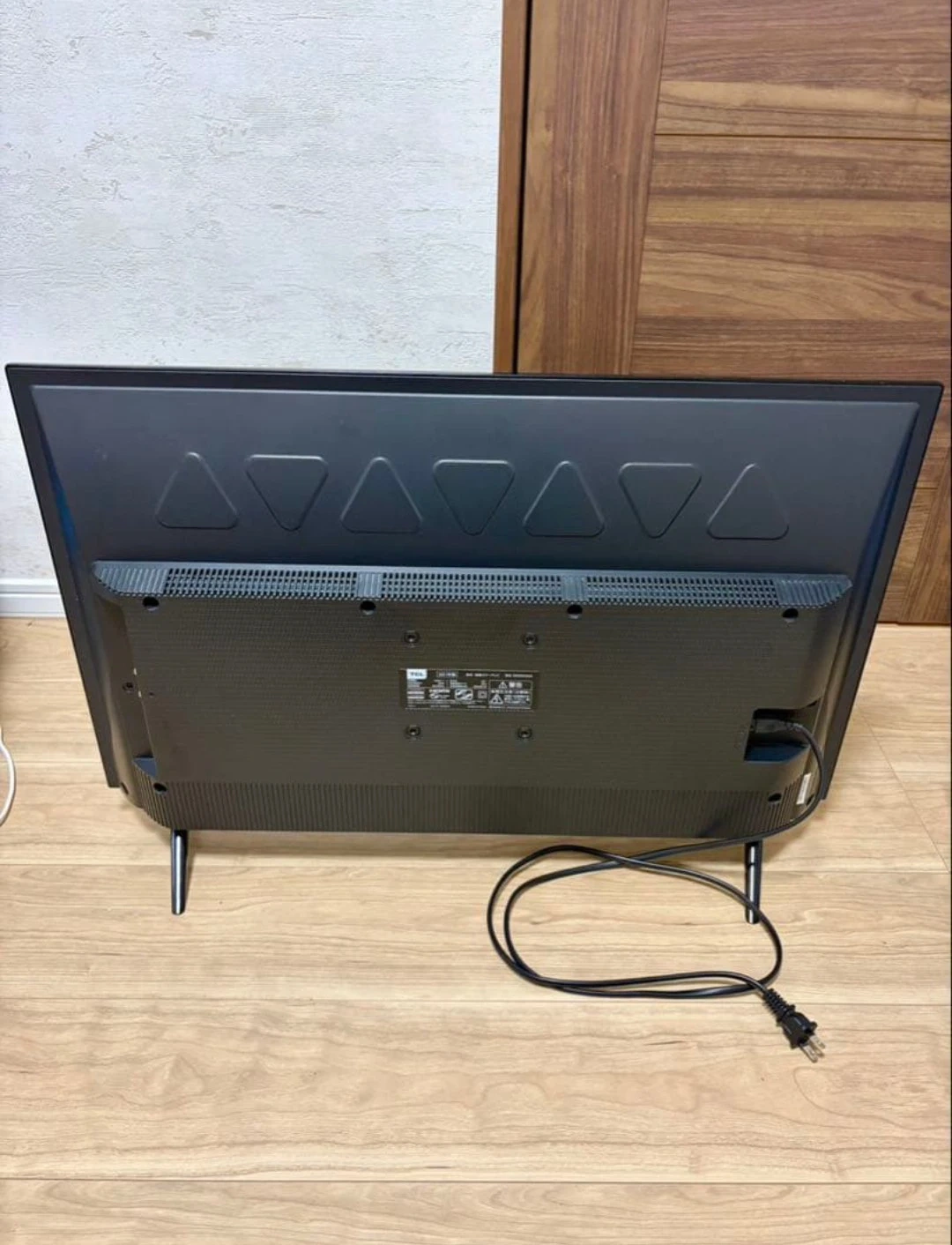 TCL 32S5200A 液晶テレビ TV 32型 ネット接続可の写真2枚目