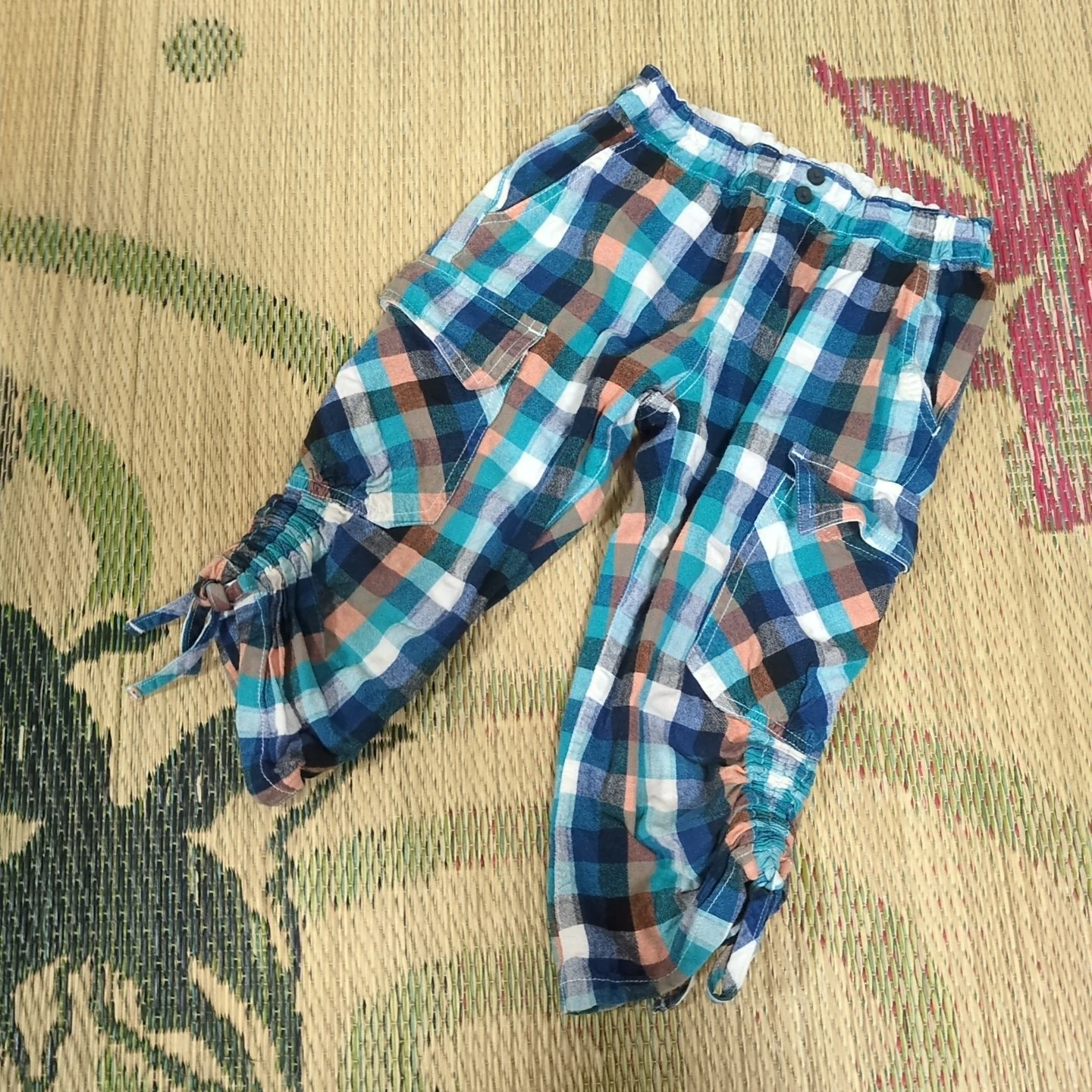 キッズ ハーフパンツ 5点セット110・ 120cm