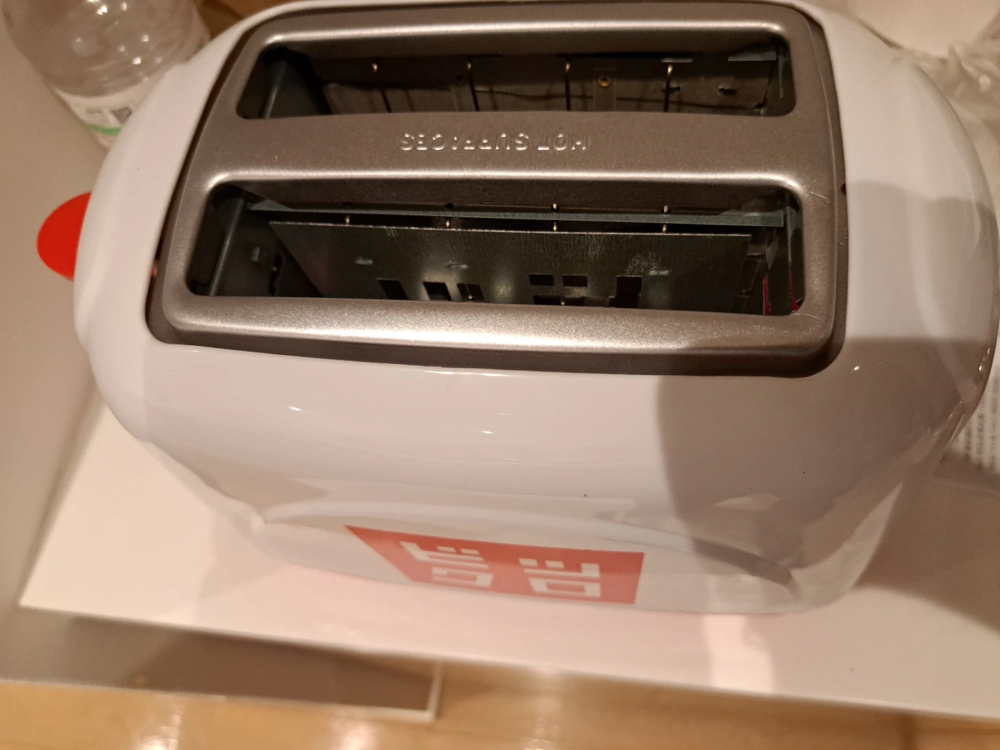 トースターの写真2枚目