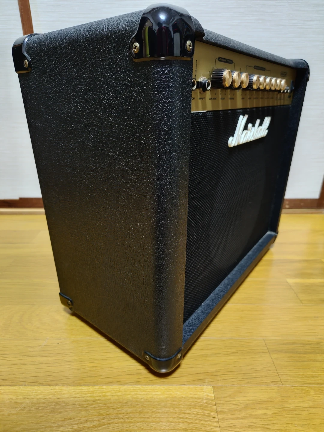 Marshall G-30R CDの写真2枚目