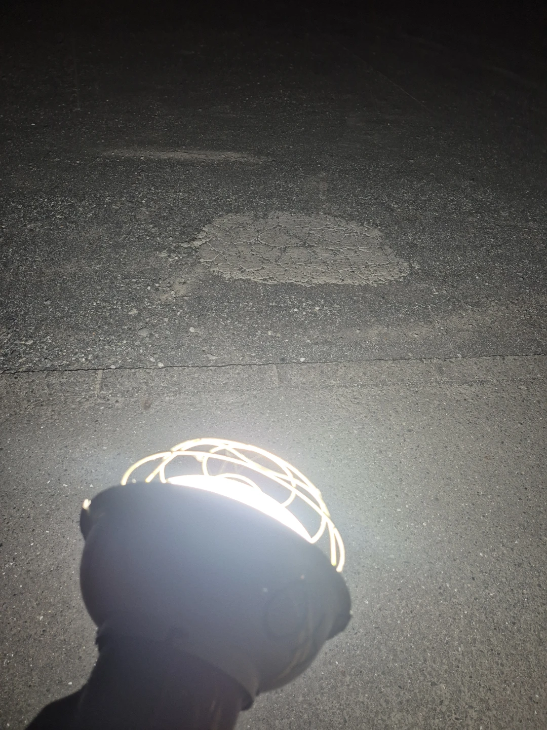 LED電球 3個セット 型番TEN-SL-50Wの写真5枚目