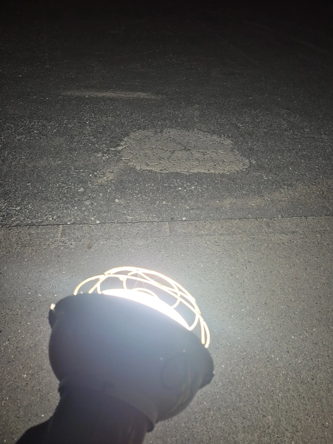 LED電球 3個セット 型番TEN-SL-50Wの写真5枚目