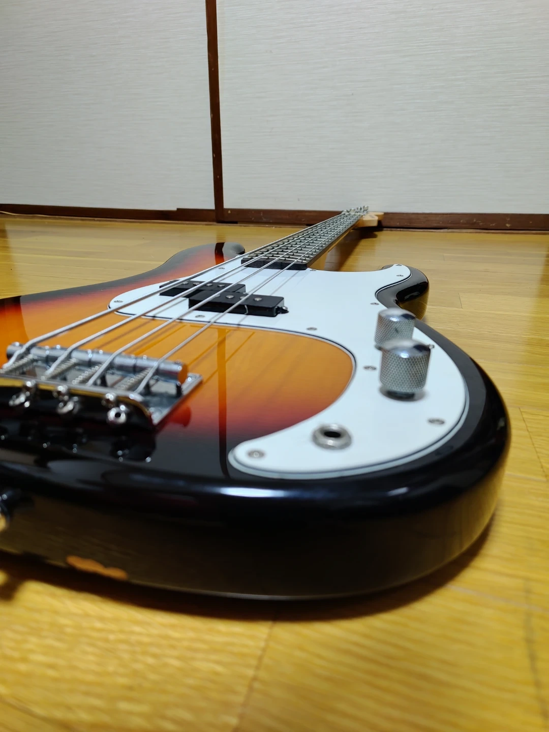 Selder Bassの写真8枚目