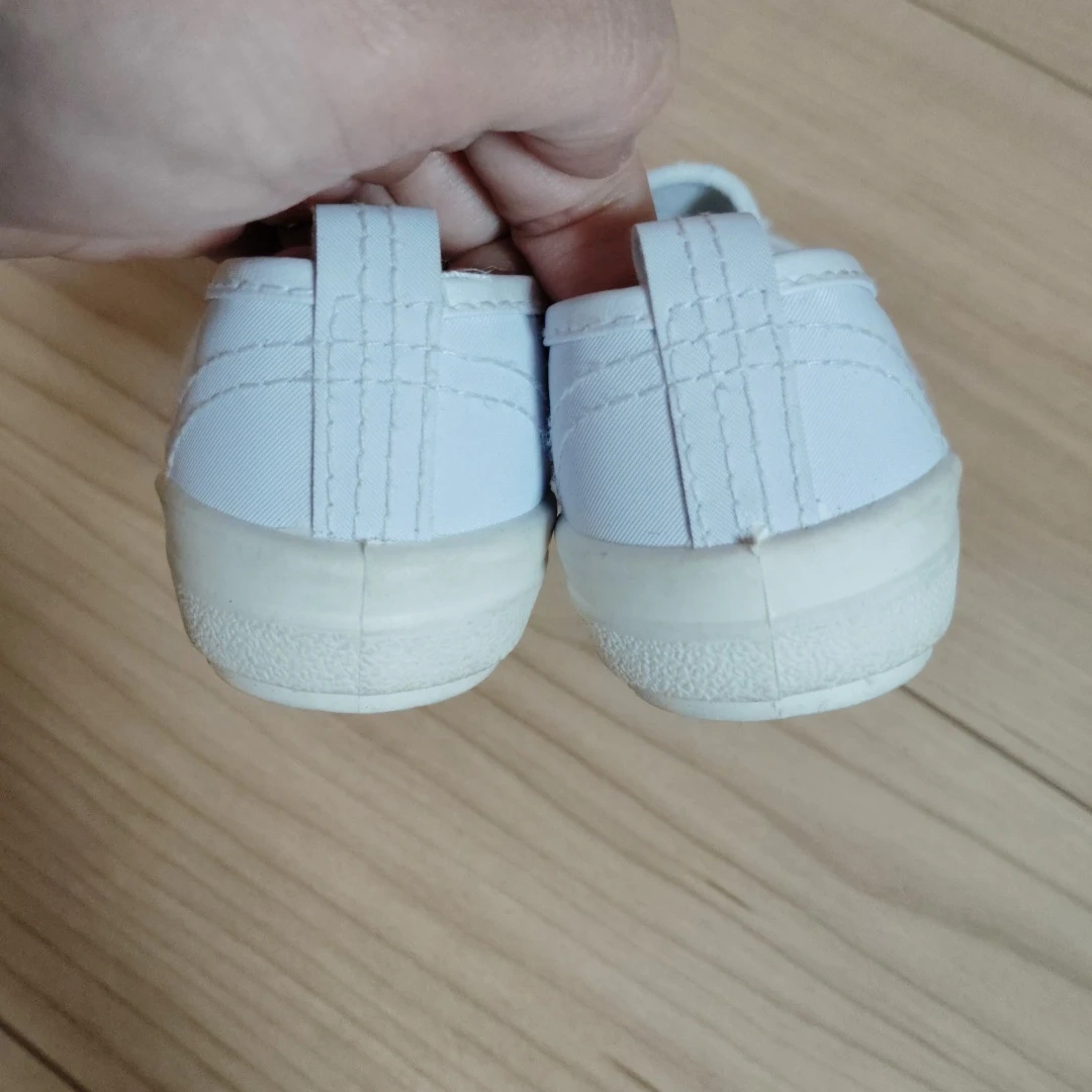 上靴 16cmの写真2枚目