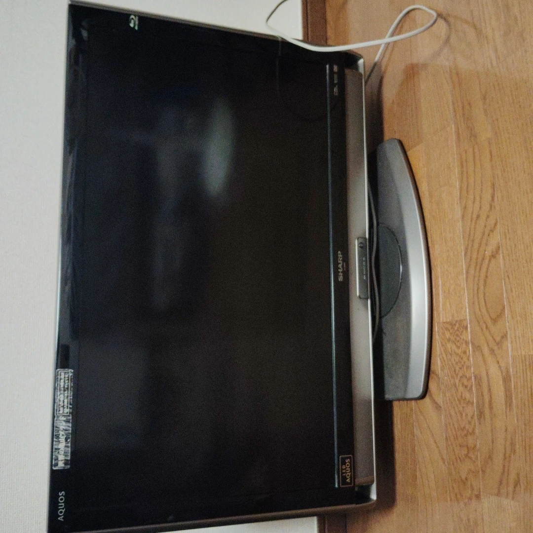 シャープ 液晶テレビ アクオス 32型